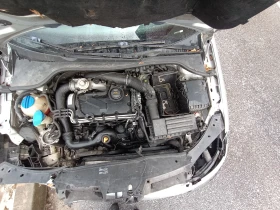 VW Golf 1.9TDI BKC 105к.с. 2врати(ЦЕЛИЯ ЗА ЧАСТИ), снимка 5