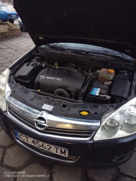Opel Astra - 2000 € / 3911.66 лв. - 93003698 2