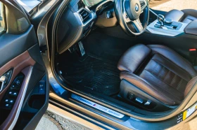 BMW 330 Xdrive M-pack, снимка 15 - Автомобили и джипове - 53417273