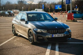 BMW 330 Xdrive M-pack - 28500 € / 55741.15 лв. - 43578991 16