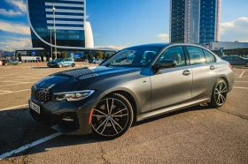 BMW 330 Xdrive M-pack - 28500 € / 55741.15 лв. - 43578991 2