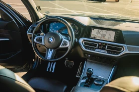 BMW 330 Xdrive M-pack - 28500 € / 55741.15 лв. - 43578991 6