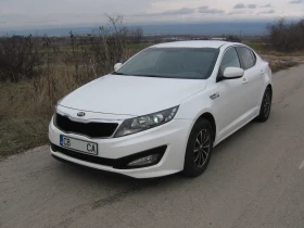 Kia K5 ГАЗ - 8100 € / 15842.22 лв. - 92881119 2