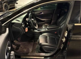 Mercedes-Benz CLA 250 * AMG PACK* 4 MATIC* BLIND SPOTS* Погдрев* , снимка 5