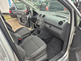 VW Caddy 2.0TDI. 4+ 4   4 MOTION.  - 8900 € / 17406.89 лв. - 24476021 14