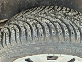 VW Caddy 2.0TDI. 4+ 4   4 MOTION.  - 8900 € / 17406.89 лв. - 24476021 12