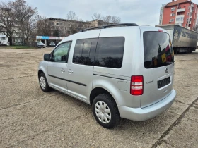 VW Caddy 2.0TDI. 4+ 4   4 MOTION.  - 8900 € / 17406.89 лв. - 24476021 11