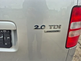 VW Caddy 2.0TDI. 4+ 4   4 MOTION.  - 8900 € / 17406.89 лв. - 24476021 8