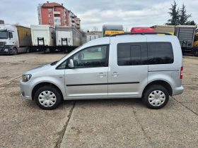 VW Caddy 2.0TDI. 4+ 4   4 MOTION.  - 8900 € / 17406.89 лв. - 24476021 5