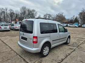 VW Caddy 2.0TDI. 4+ 4   4 MOTION.  - 8900 € / 17406.89 лв. - 24476021 7