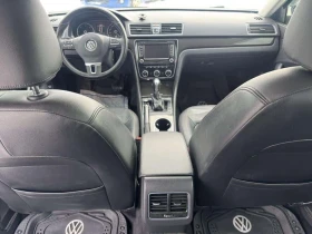 VW Passat * HIGHLINE * CARFAX * ЦЕНА ДО БГ - 13450 € / 26305.91 лв. - 67211481 12