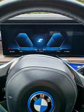 BMW i7 Xdrive60 - 75900 € / 148447.50 лв. - 57287942 6