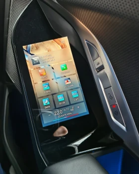 BMW i7 Xdrive60 - 75900 € / 148447.50 лв. - 57287942 12