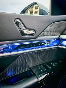 BMW i7 Xdrive60 - 75900 € / 148447.50 лв. - 57287942 9