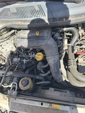 Renault Scenic 1.9 - 111 € / 217.10 лв. - 95739531 4