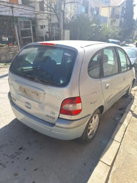 Renault Scenic 1.9 - 111 € / 217.10 лв. - 95739531 2