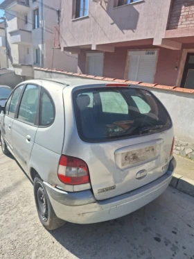Renault Scenic 1.9 - 111 € / 217.10 лв. - 95739531 3