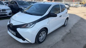 Toyota Aygo 1.0 - 6300 € / 12321.73 лв. - 65928191 6