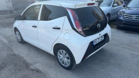 Toyota Aygo 1.0 - 6300 € / 12321.73 лв. - 65928191 4