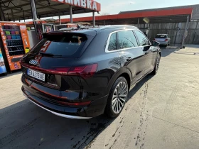 Audi E-Tron 55 business  - 25950 € / 50753.79 лв. - 56845035 5