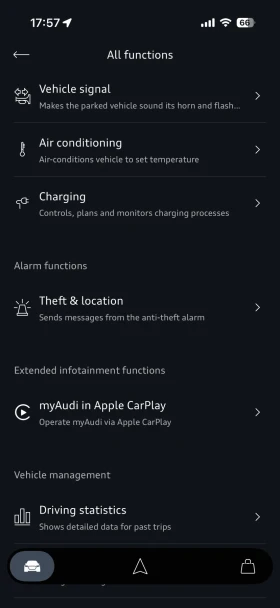 Audi E-Tron 55 business  - 25950 € / 50753.79 лв. - 56845035 15