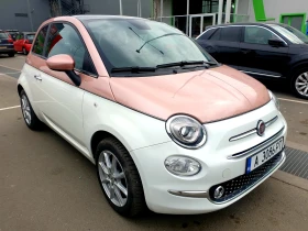 Fiat 500 1.0 Myld Hybrid - 13900 € / 27186.04 лв. - 76786610 2