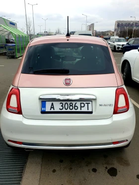 Fiat 500 1.0 Myld Hybrid - 13900 € / 27186.04 лв. - 76786610 3
