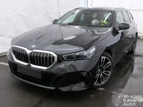 BMW 520 d xDrive Touring M Sport Paket Steptronic