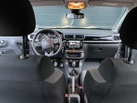Citroen C3 - 10000 € / 19558.30 лв. - 48984910 10