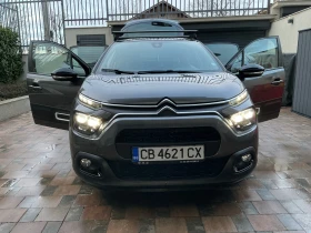 Citroen C3 - 10000 € / 19558.30 лв. - 48984910 11