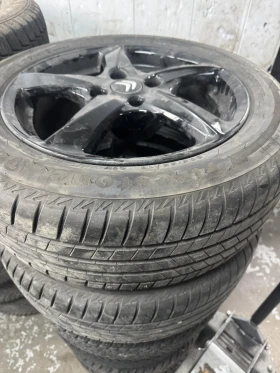 Citroen C3 - 10000 € / 19558.30 лв. - 48984910 15