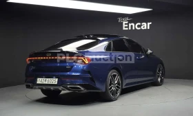 Kia K5 EX* ДИГИТАЛ* ПОДГРЕВ* ОБДУХ* 360 КАМЕРИ* FULL*  - 15500 € / 30315.36 лв. - 24674905 2