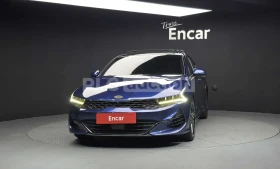 Kia K5 EX* ДИГИТАЛ* ПОДГРЕВ* ОБДУХ* 360 КАМЕРИ* FULL*  - 15500 € / 30315.36 лв. - 24674905 3