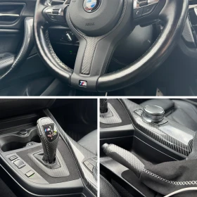 BMW M140 X-DRIVE* CARBON* HARMAN* KEYLESS* FULL* TOP* SWISS - 26999 € / 52805.45 лв. - 88364549 16
