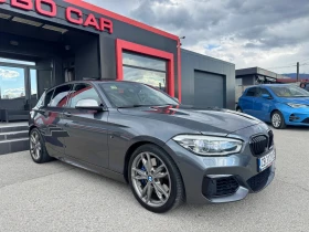 BMW M140 X-DRIVE* CARBON* HARMAN* KEYLESS* FULL* TOP* SWISS - 26999 € / 52805.45 лв. - 88364549 7