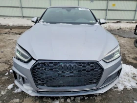Audi S5 QUATTRO* PREMIUM* PLUS* ДИГ* ТАБЛО* КАМЕРИ* 360*  | Auto.bg — изображение 3