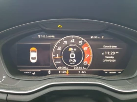 Audi S5 QUATTRO* PREMIUM* PLUS* ДИГ* ТАБЛО* КАМЕРИ* 360*  | Auto.bg — изображение 10
