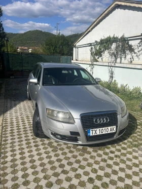 Audi A6 4F | Mobile.bg � ����� ������ 2