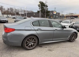 BMW 530 M ����� * HEAD UP * ��������� * ��� ��������� *  | Mobile.bg � ����� ������ 6