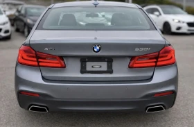 BMW 530 M ����� * HEAD UP * ��������� * ��� ��������� *  | Mobile.bg � ����� ������ 5