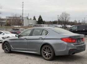 BMW 530 M ����� * HEAD UP * ��������� * ��� ��������� *  | Mobile.bg � ����� ������ 4