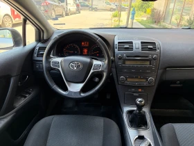 Toyota Avensis 2.2d | Mobile.bg � ����� ������ 8