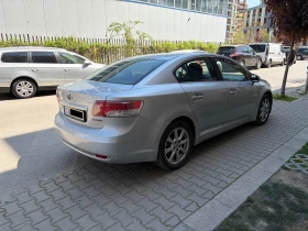 Toyota Avensis 2.2d | Mobile.bg � ����� ������ 3