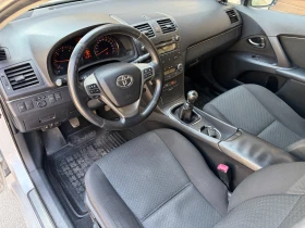Toyota Avensis 2.2d | Mobile.bg � ����� ������ 7