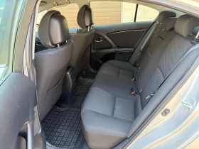 Toyota Avensis 2.2d | Mobile.bg � ����� ������ 13