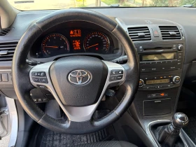 Toyota Avensis 2.2d | Mobile.bg � ����� ������ 9