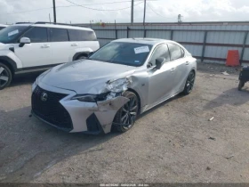Lexus IS 350 * F-SPORT* ����* �������* �������* FULL*  | Mobile.bg � ����� ������ 2