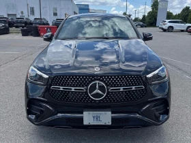 Mercedes-Benz GLE 450 COUPE * ОБДУХВАНЕ * ПАНОРАМА * HUD * BURMESTER