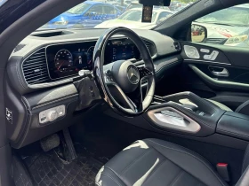 Mercedes-Benz GLE 450 COUPE * ОБДУХВАНЕ * ПАНОРАМА * HUD * BURMESTER | Auto.bg — изображение 6