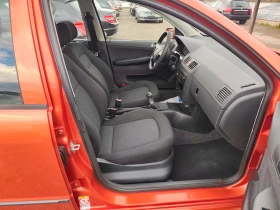 Skoda Fabia 1.4i 100�.�. + ��� "BRC" | Mobile.bg � ����� ������ 13